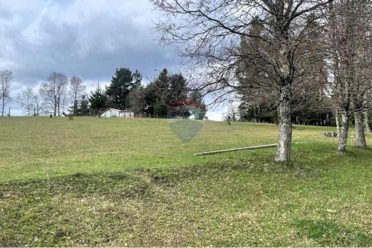 Parcela en venta curacautín