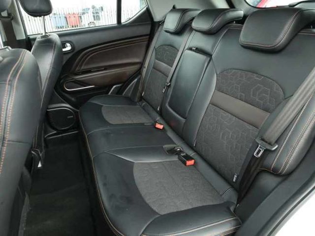 GAC Motors Gs3 2022 Gs3 1.5l At Gb