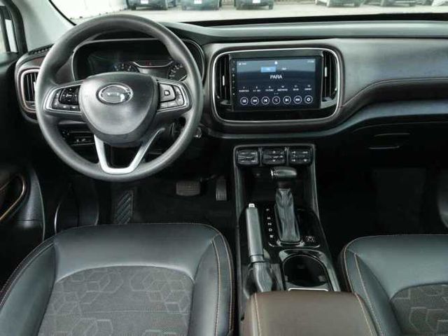 GAC Motors Gs3 2022 Gs3 1.5l At Gb