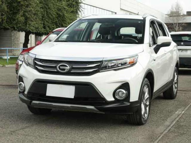 GAC Motors Gs3 2022 Gs3 1.5l At Gb