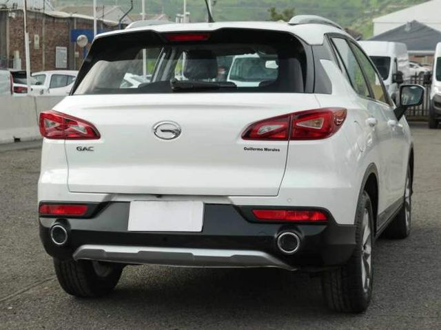 GAC Motors Gs3 2022 Gs3 1.5l At Gb