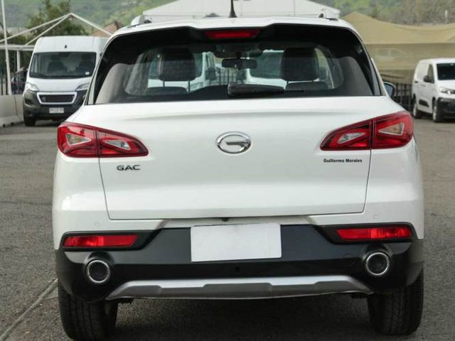 GAC Motors Gs3 2022 Gs3 1.5l At Gb