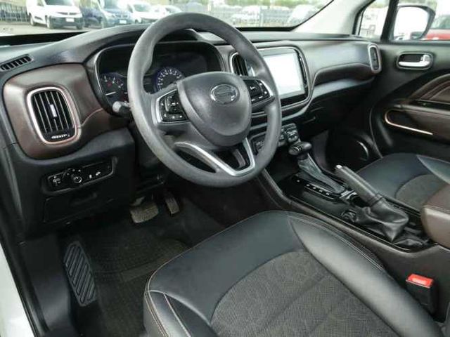 GAC Motors Gs3 2022 Gs3 1.5l At Gb