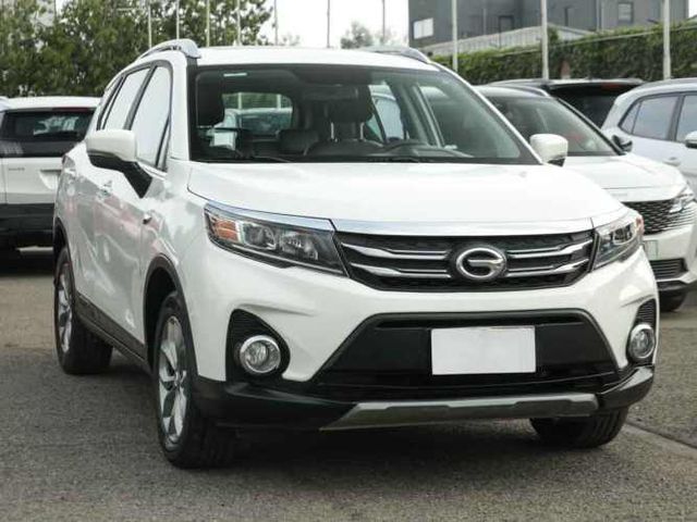 GAC Motors Gs3 2022 Gs3 1.5l At Gb