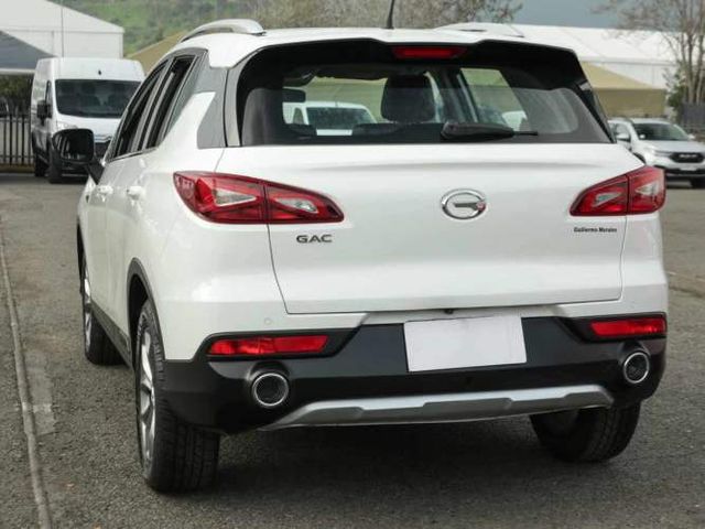 GAC Motors Gs3 2022 Gs3 1.5l At Gb