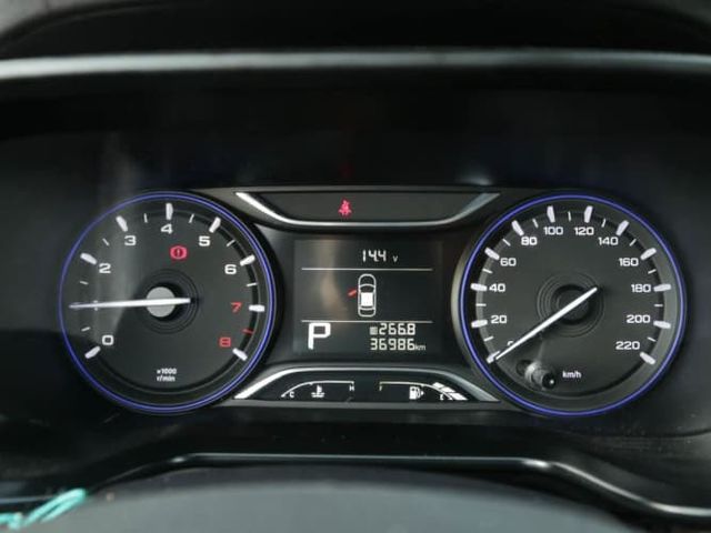 GAC Motors Gs3 2022 Gs3 1.5l At Gb