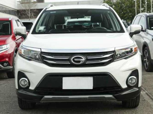 GAC Motors Gs3 2022 Gs3 1.5l At Gb