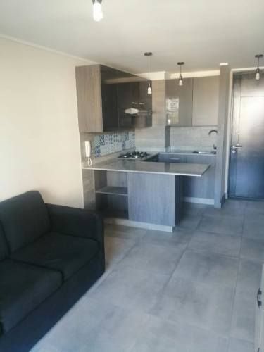 Arriendo Estación Central 2D 1B