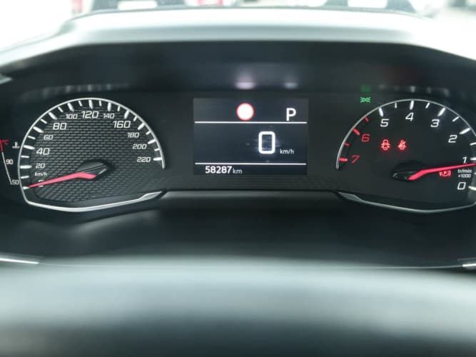 Peugeot  Pure Tech Hb 1.2 Aut