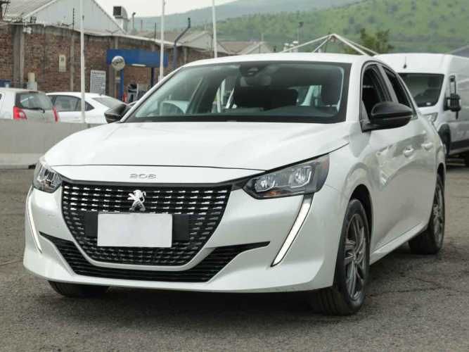 Peugeot  Pure Tech Hb 1.2 Aut