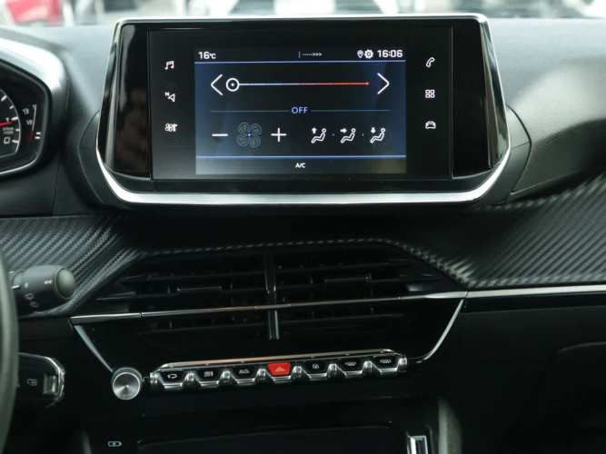 Peugeot  Pure Tech Hb 1.2 Aut