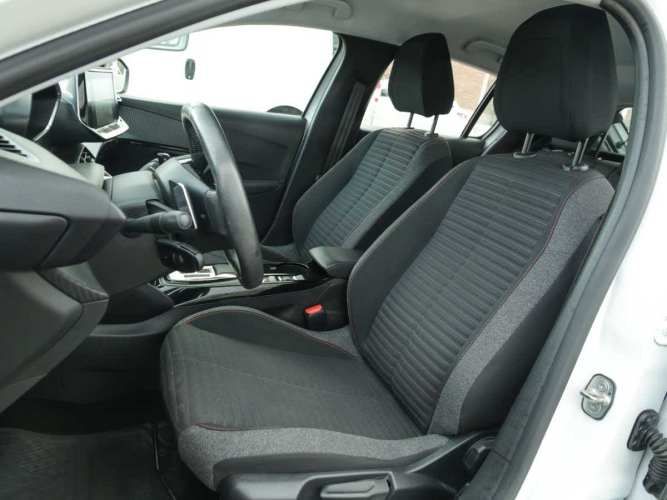 Peugeot  Pure Tech Hb 1.2 Aut