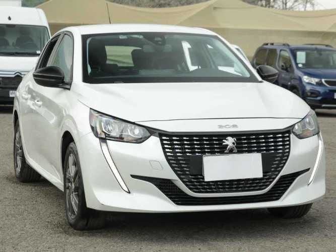 Peugeot  Pure Tech Hb 1.2 Aut