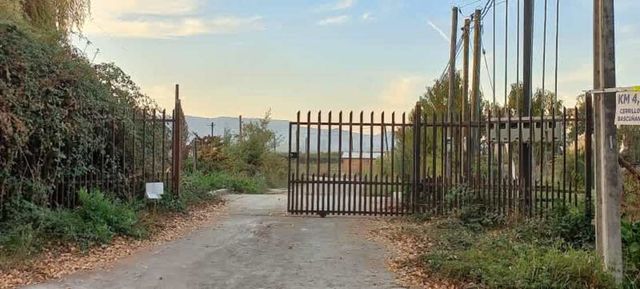 CERQUITA MOLINA / ITAHUE PARCELA de agrado  hermosa.