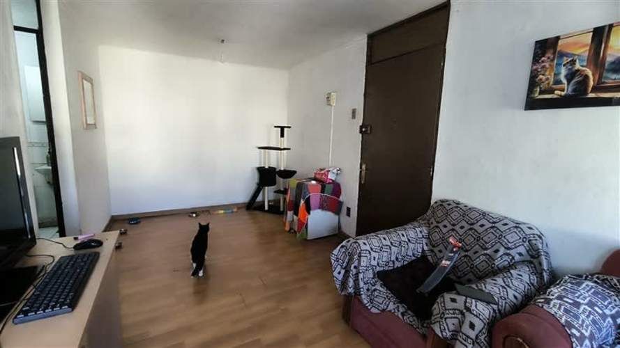 DEPARTAMENTO Oportunidad