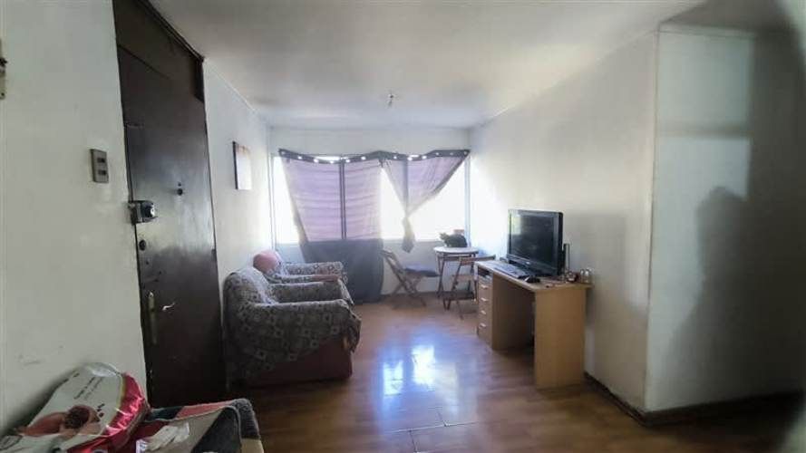 DEPARTAMENTO Oportunidad