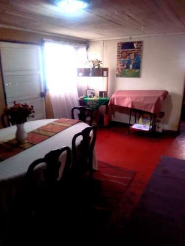 CASA Manso de Velasco