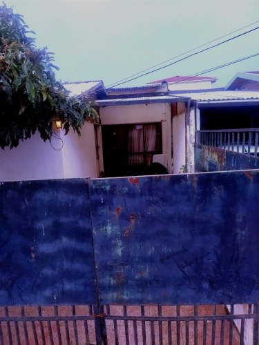 CASA Manso de Velasco