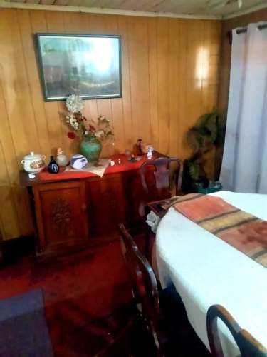 CASA Manso de Velasco