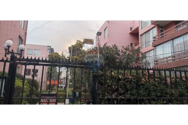 ¡tu depa ideal en san bernardo espera!