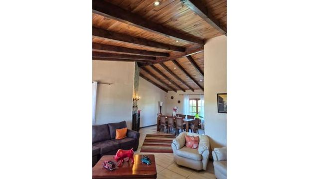 PARCELA Los Cruceros