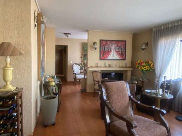 DEPARTAMENTO Penthouse en sector Poniente de Viña