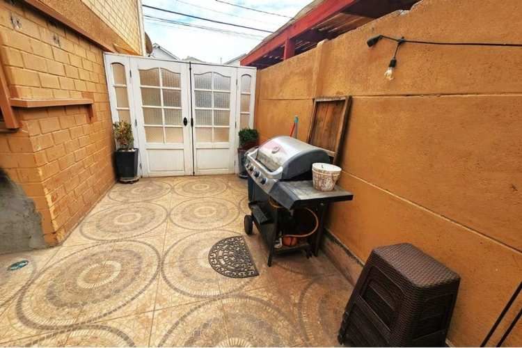 Casa renovada talagante - 2d2b