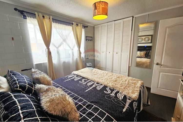 Casa renovada talagante - 2d2b