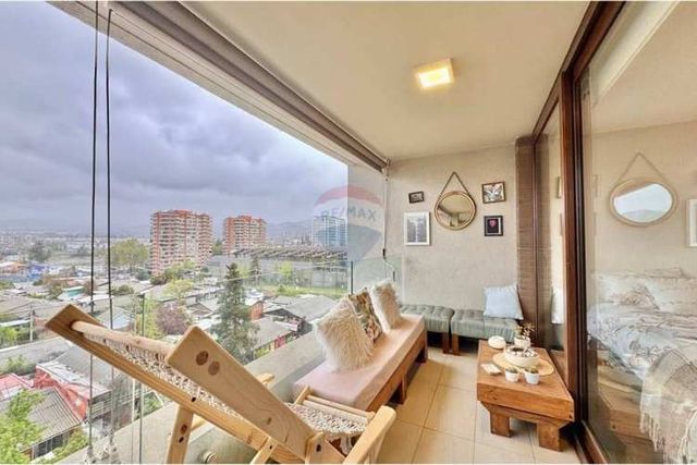 Departamento mariposa lo barnechea, 2d 2b 2e 1b