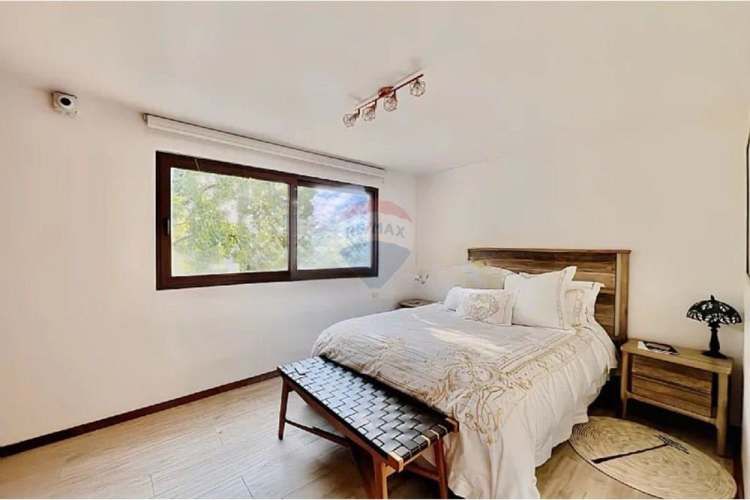 Moderna, luminosa y con espectacular vista 360°