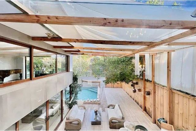 Moderna, luminosa y con espectacular vista 360°