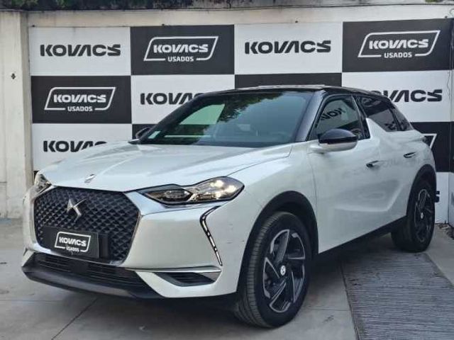 Ds Ds3 Crossback  E- Tense  Bastille 2023