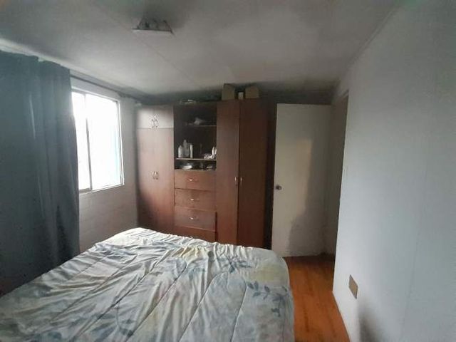 EXCELENTE CASA QUILICURA, 4D, 1B