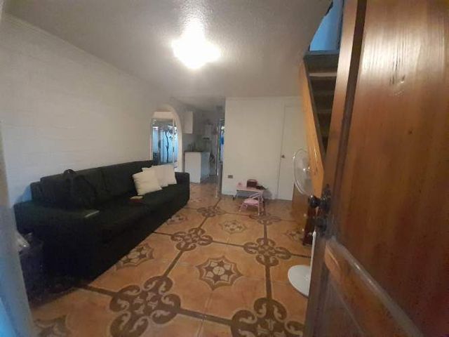 EXCELENTE CASA QUILICURA, 4D, 1B