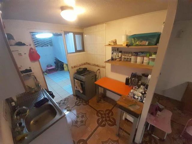 EXCELENTE CASA QUILICURA, 4D, 1B