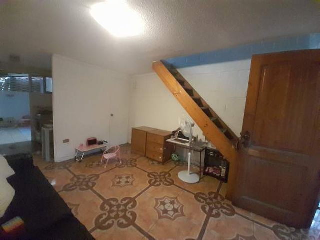 EXCELENTE CASA QUILICURA, 4D, 1B