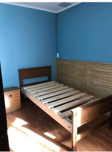 Habitación varon Chileno,  baño privado