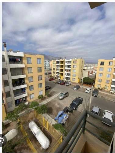 SE VENDE DEPARTAMENTO (115711)