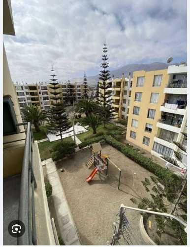 SE VENDE DEPARTAMENTO (115711)