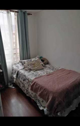 SE VENDE DEPARTAMENTO (115711)