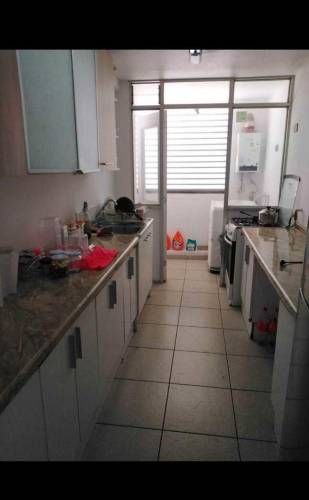 SE VENDE DEPARTAMENTO (115711)