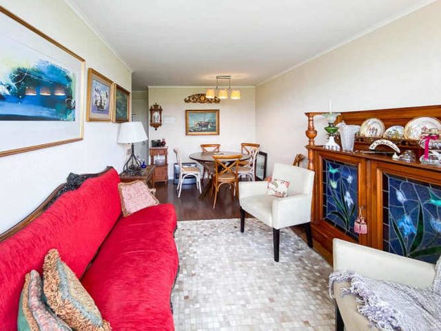 Departamento en Avenida Manantiales