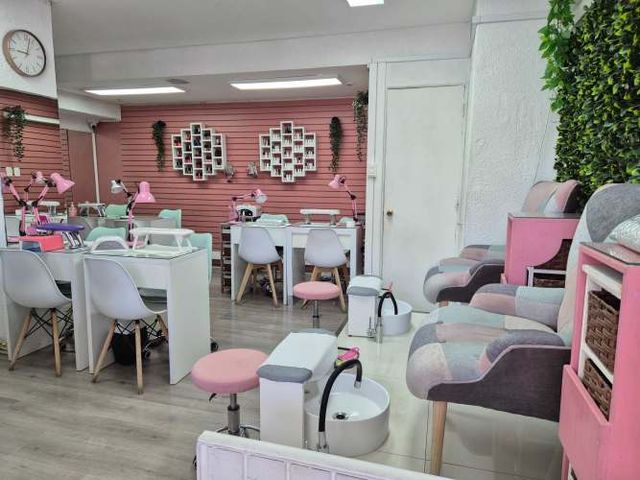 Se Vende Derecho de LLaves de Salon de Bellez (115716)