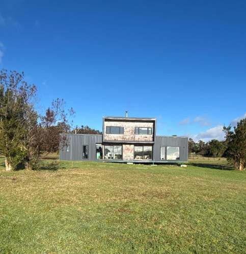 EN PARCELA, EXCELENTE UBICACION (115667)