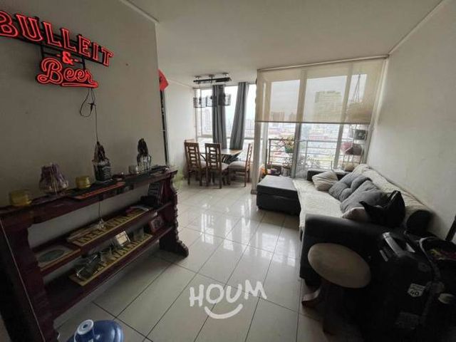 Departamento en Sargento Aldea