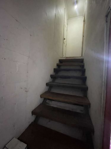 Venta de casa en Cerro Navia