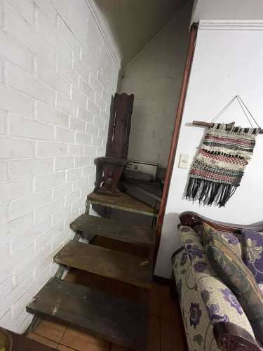 Venta de casa en Cerro Navia