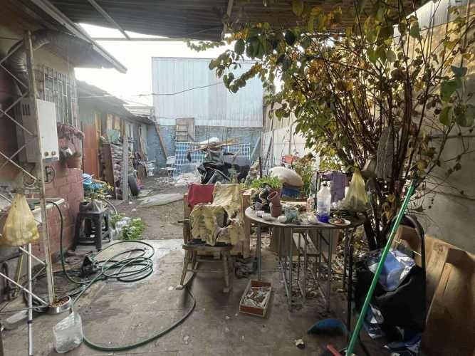 Venta de casa en Cerro Navia