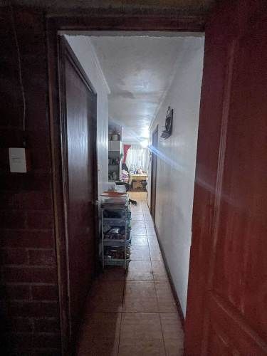 Venta de casa en Cerro Navia