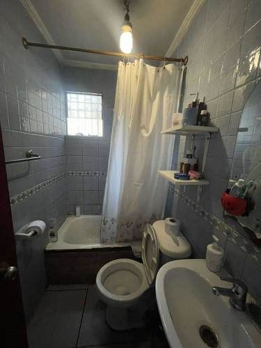 Venta de casa en Cerro Navia